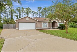 10 Riverview Pl in Palm Coast, FL - Building Photo