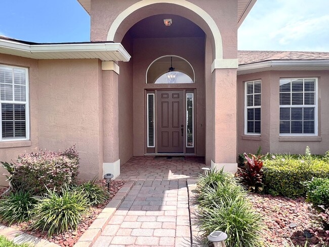 4223 Muirfield Loop in Lake Wales, FL - Building Photo - Building Photo