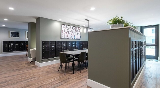 property at 2425 Bell St