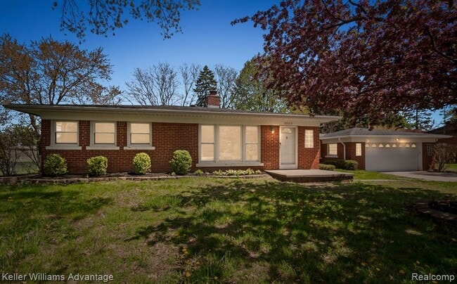 property at 18840 Susanna Dr