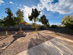 11905 W Maui Ln in El Mirage, AZ - Building Photo - Building Photo