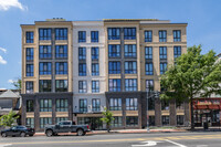 The Soapstone in Washington, DC - Foto de edificio - Building Photo