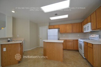 953 Adobe Flat Dr in Henderson, NV - Building Photo - Building Photo