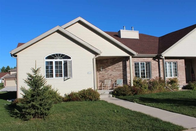 2648 Dungarvan Rd in Fitchburg, WI - Building Photo - Building Photo