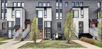 5410 Gabriele-Frascadore St in Montréal, QC - Building Photo