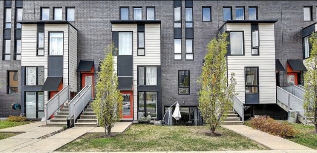 property at 5410 Gabriele-Frascadore St