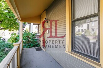 181 E 1st Ave in Columbus, OH - Foto de edificio - Building Photo