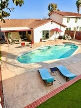 1464 Larwood Rd in San Diego, CA - Building Photo - Building Photo