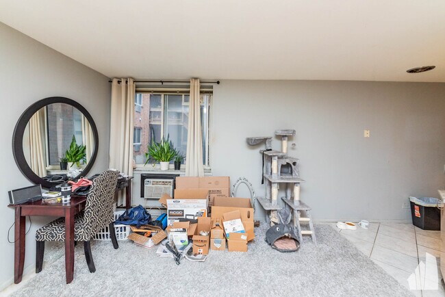 3825 N Pine Grove Ave in Chicago, IL - Building Photo - Building Photo