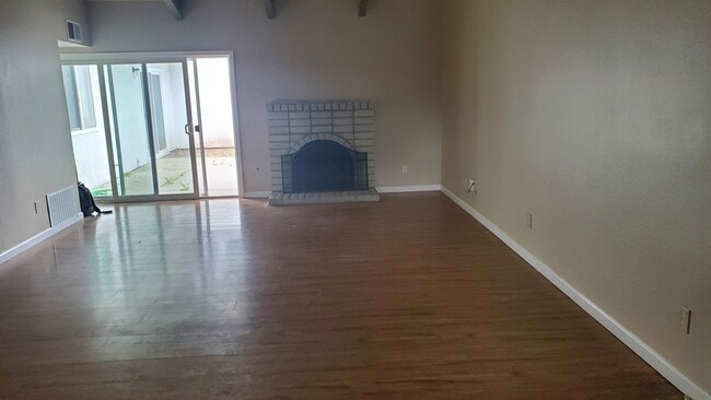property at 2612 El Goya Dr