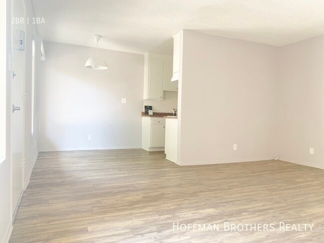 1822 Colby Ave in Los Angeles, CA - Building Photo - Building Photo