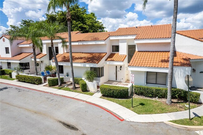 property at 11705 Terra Bella Blvd