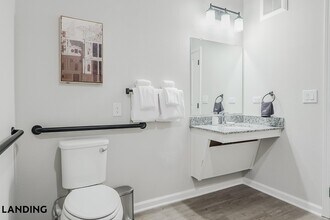 1650 Harris Hill Rd, Unit 07-7102 in San Marcos, TX - Building Photo - Building Photo