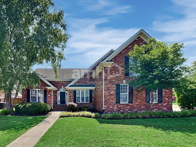 property at 2905 Runnymeade Dr