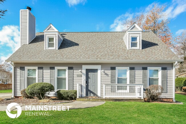 property at 2436 Dewberry Farm Ln