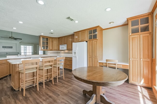 property at 23227 Briarcreek Blvd
