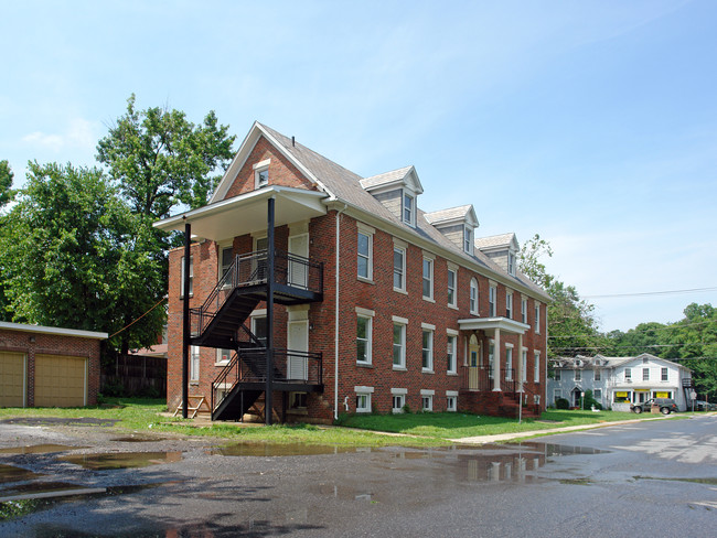 4619 College Ave in College Park, MD - Building Photo - Building Photo