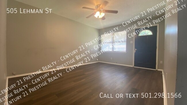 505 Lehman Dr in Jacksonville, AR - Building Photo - Building Photo