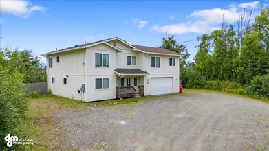 2290 Ridgewood Dr in Wasilla, AK - Building Photo - Building Photo