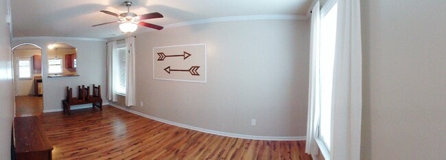 212 Caldwell Loop in Jacksonville, NC - Building Photo - Building Photo