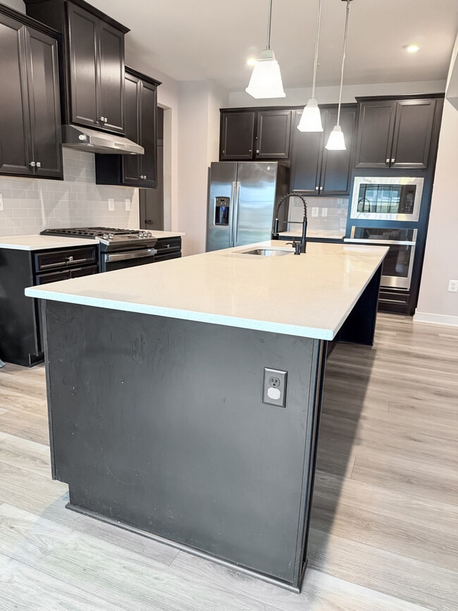 14727 Silver Hammer Way in Brandywine, MD - Building Photo - Building Photo