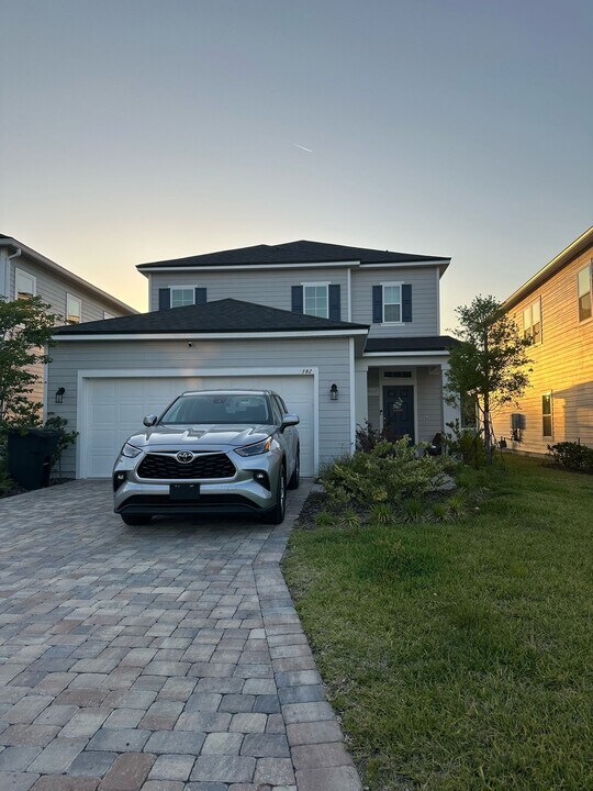 182 Brookgreen Wy in St. Augustine, FL - Building Photo