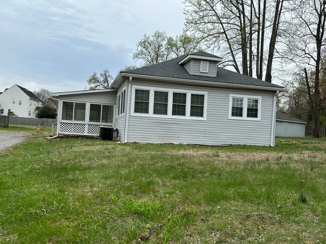 6340 Bell Station Rd