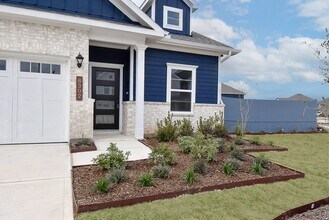 8302 Red Shiner Wy in Fulshear, TX - Building Photo - Building Photo