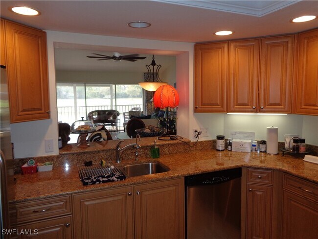property at 6270 Bellerive Ave