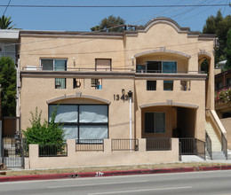 1349 Colorado Blvd in Los Angeles, CA - Building Photo - Building Photo