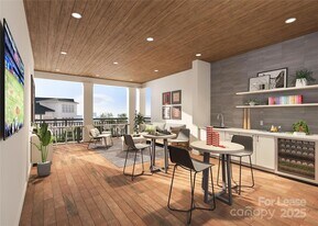 9035 Lindholm Dr, Unit A3 in Huntersville, NC - Building Photo