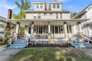 1446 Hopkins Ave in Lakewood, OH - Building Photo