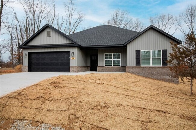 14 Kinloch Dr in Bella Vista, AR - Building Photo - Building Photo