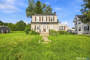 109 Johnson St in Naugatuck, CT - Building Photo
