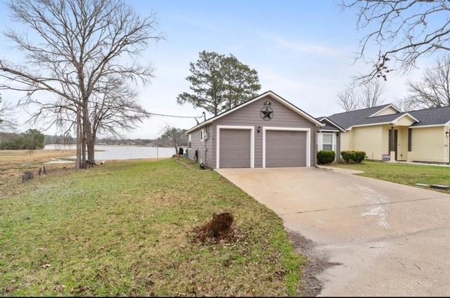 467 Pinnacle in Trinity, TX - Building Photo