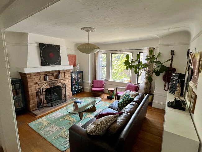 1450 York St in San Francisco, CA - Building Photo - Building Photo
