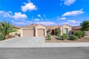2184 Waterton Rivers Dr in Henderson, NV - Building Photo