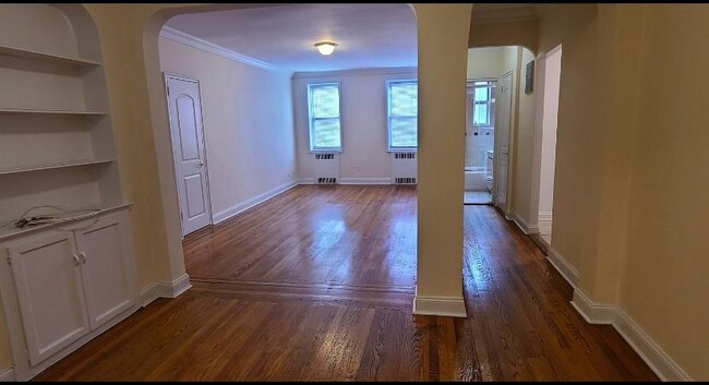 property at 63-89-89 Saunders St