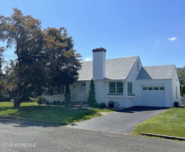 property at 1119 New York Ave