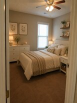 1079 Walnut St in Macon, GA - Building Photo