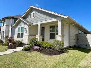 3320 Eddington Dr in McKinney, TX - Foto de edificio - Building Photo