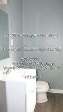 17400 Huntington Rd in Detroit, MI - Building Photo - Building Photo