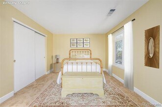 2839 Umatilla St in Denver, CO - Building Photo - Building Photo