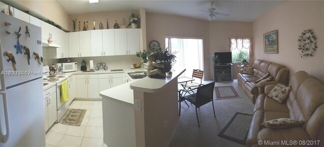 property at 2324 SE 23rd Rd