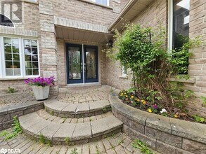 53 Livia Herman Way in Barrie, ON - Building Photo - Building Photo