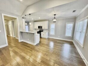 441 Josephine St in Memphis, TN - Building Photo - Building Photo