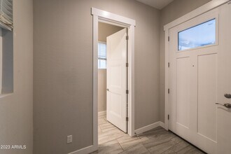 21035 W Elm Way Ct in Buckeye, AZ - Building Photo - Building Photo