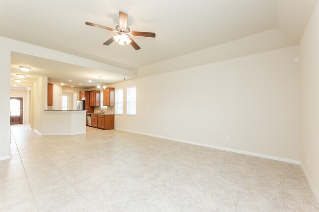 property at 16915 Sedum Grn