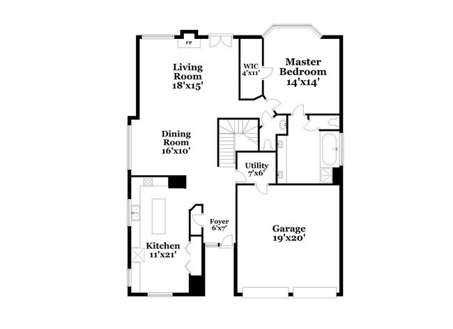 3119 Creek Manor Dr in Humble, TX - Building Photo - Building Photo