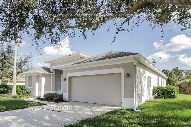 1121 Bridgeway Blvd in Orlando, FL - Building Photo - Building Photo